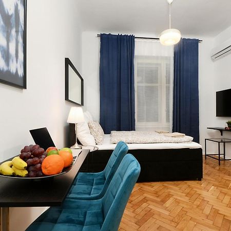 Boutique Central Apartments R611 Βουδαπέστη Εξωτερικό φωτογραφία