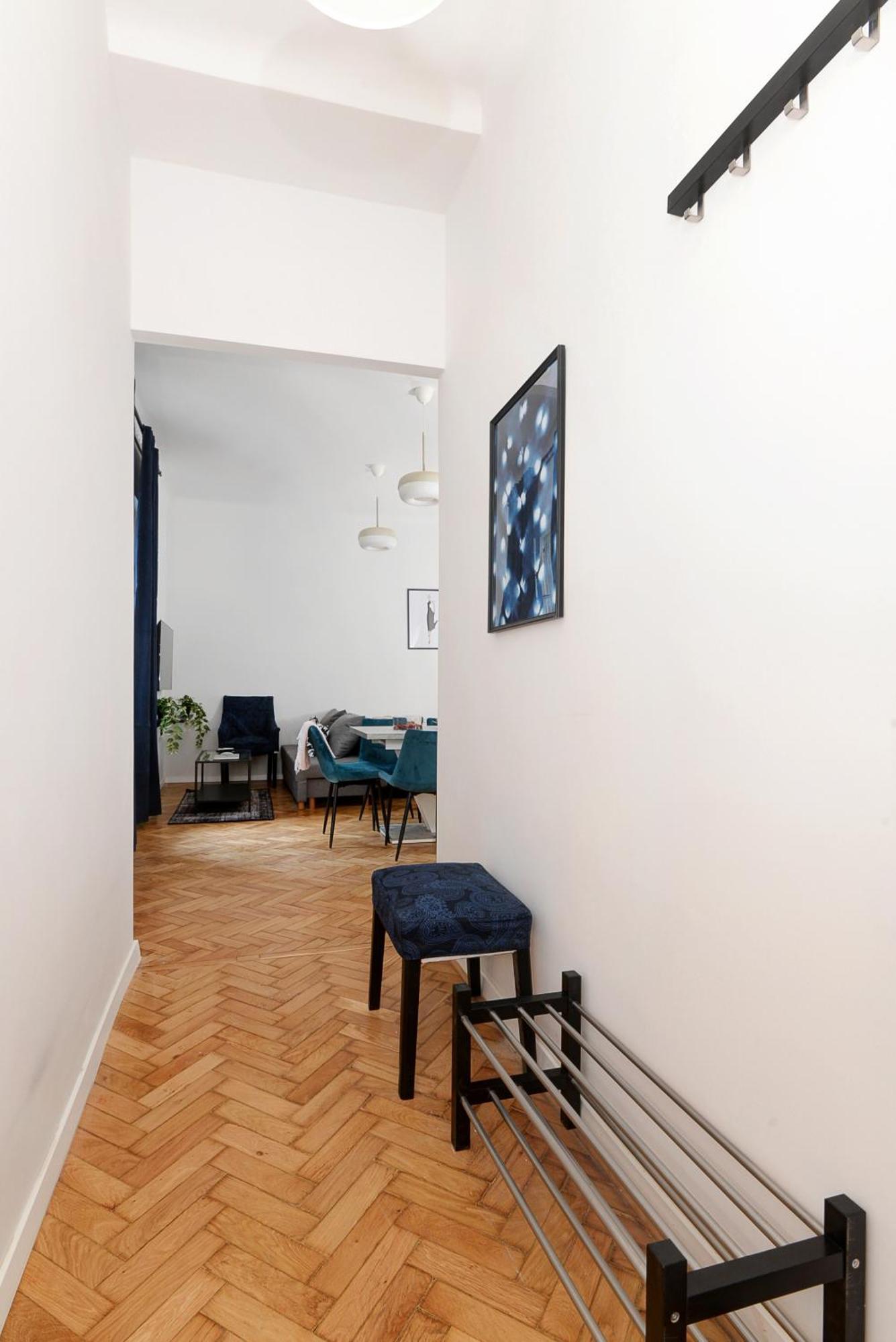 Boutique Central Apartments R611 Βουδαπέστη Εξωτερικό φωτογραφία