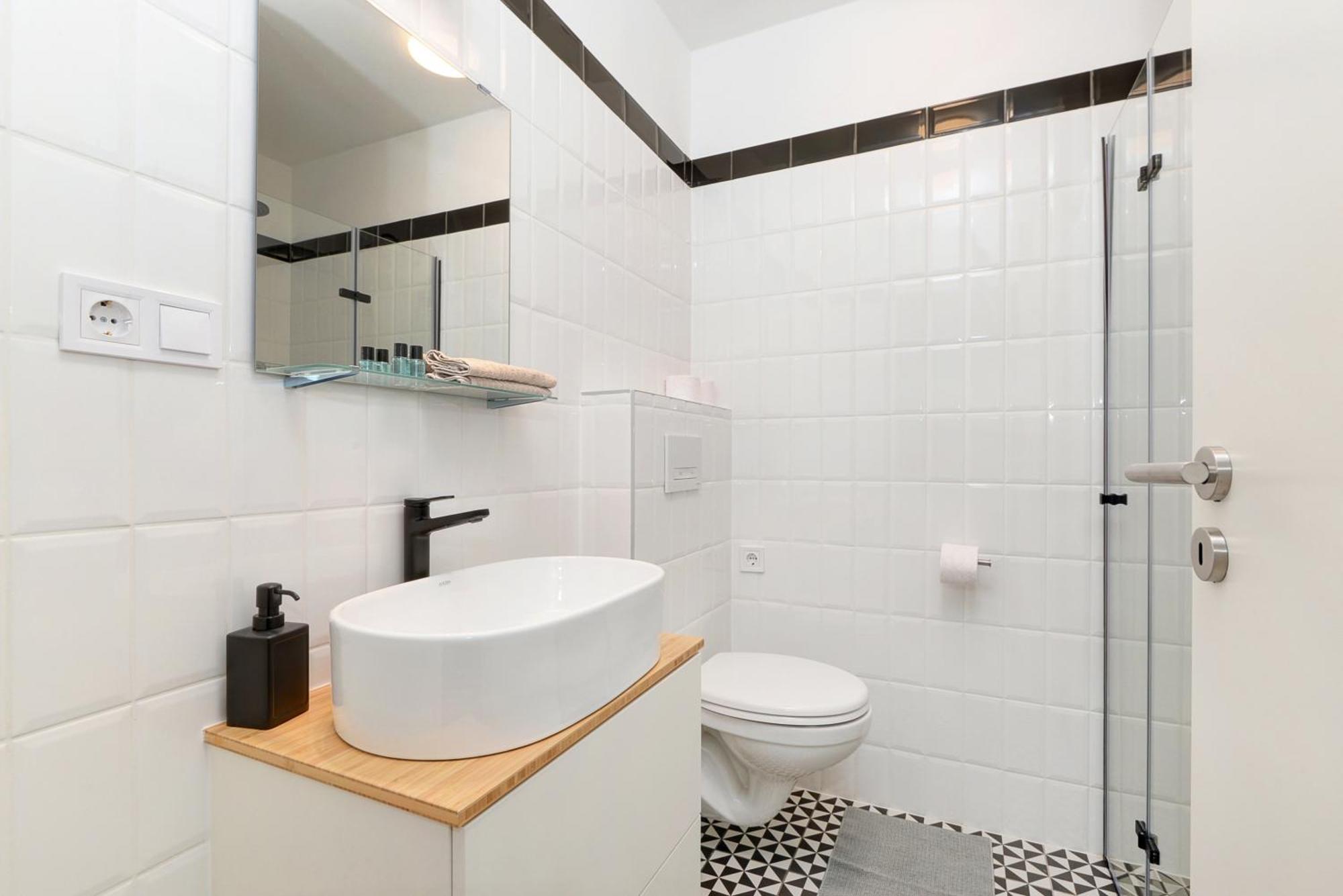 Boutique Central Apartments R611 Βουδαπέστη Εξωτερικό φωτογραφία