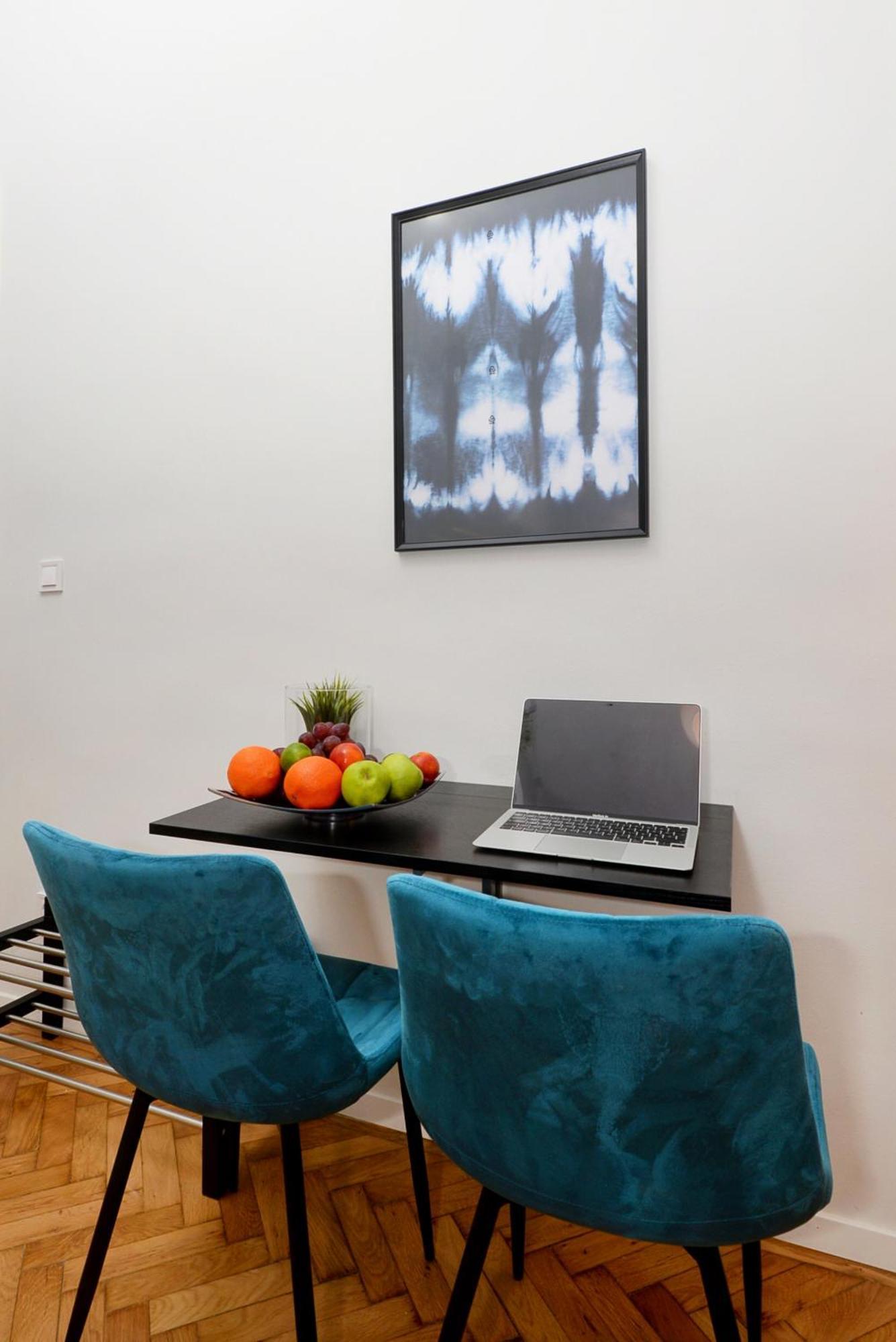 Boutique Central Apartments R611 Βουδαπέστη Εξωτερικό φωτογραφία