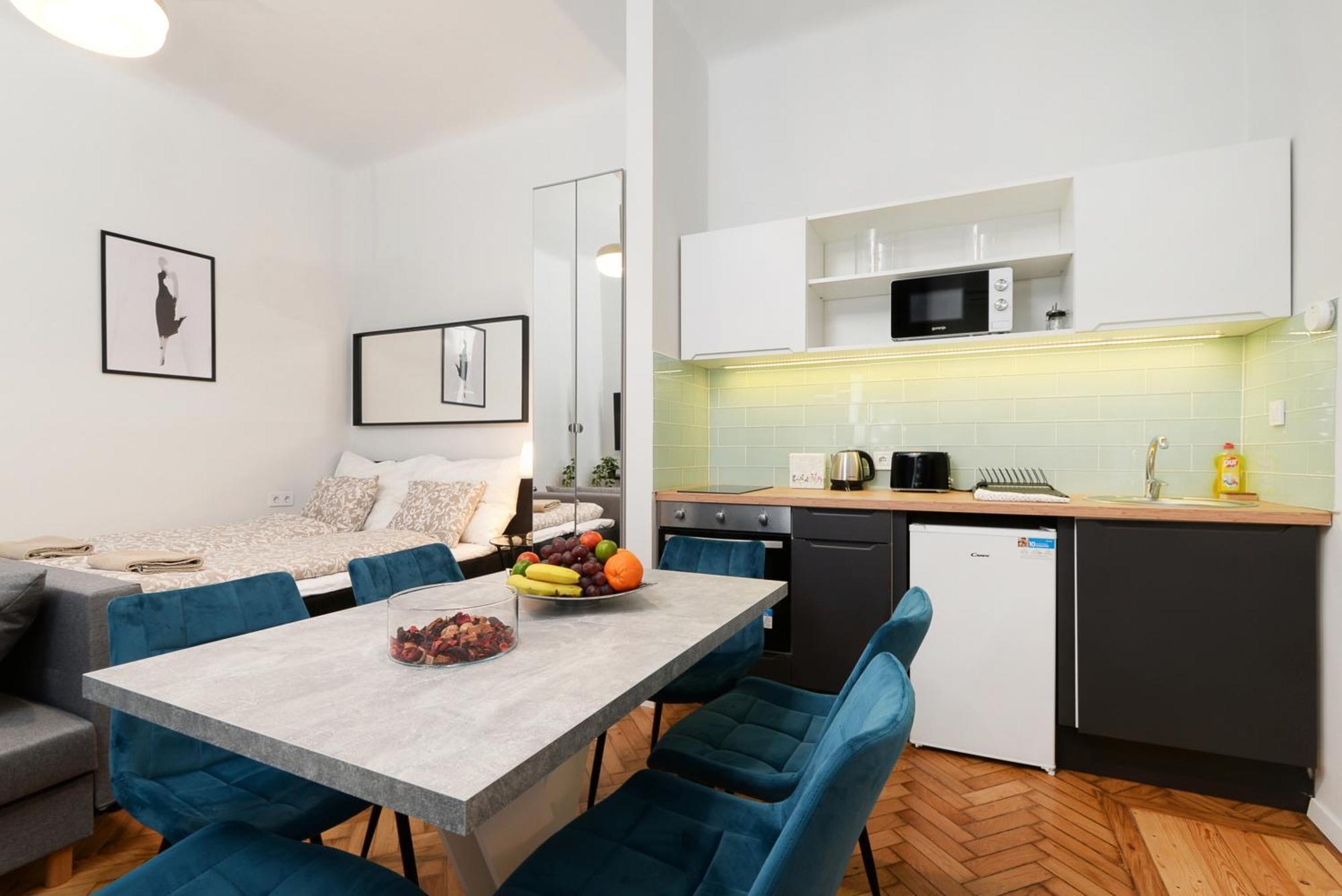 Boutique Central Apartments R611 Βουδαπέστη Εξωτερικό φωτογραφία