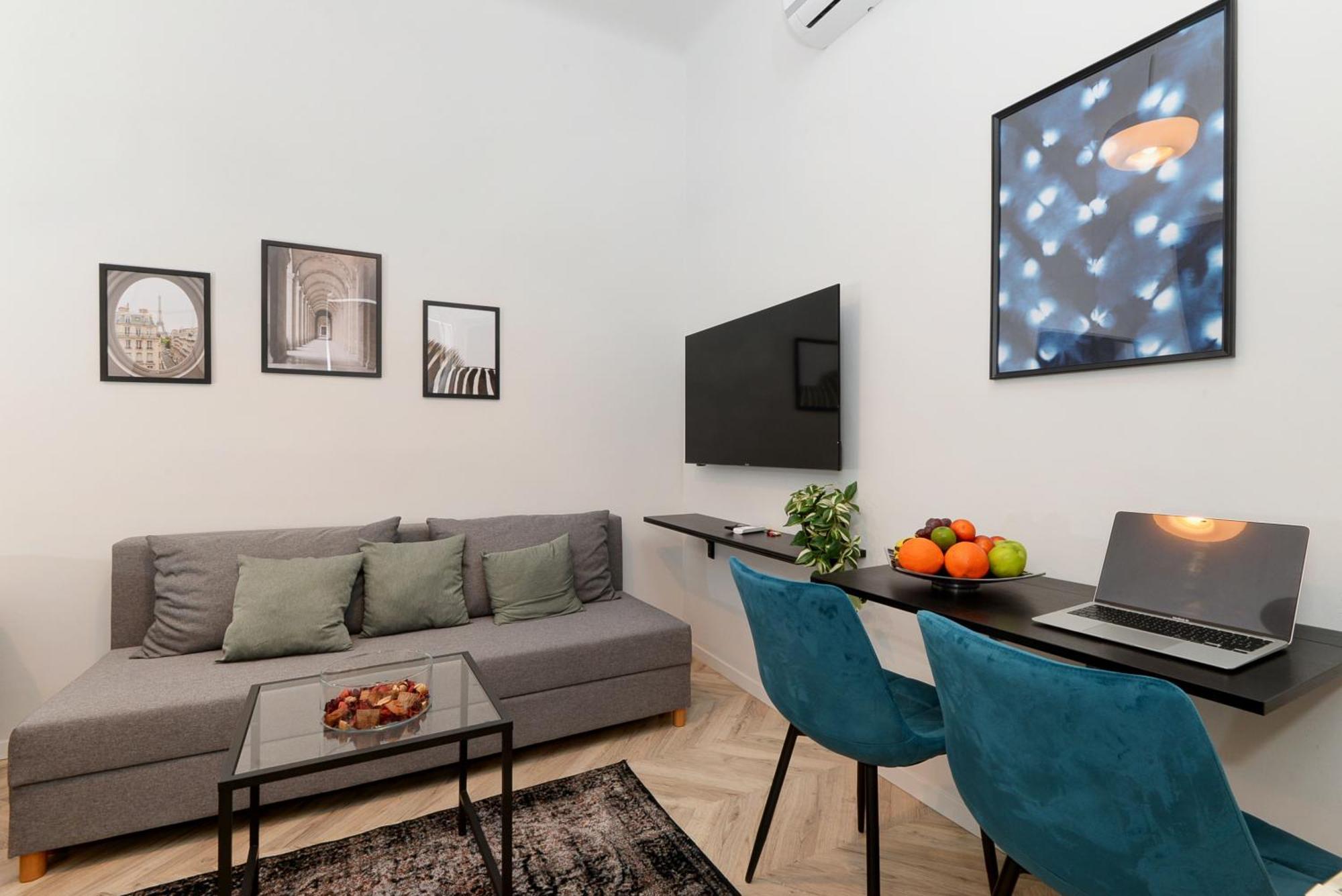 Boutique Central Apartments R611 Βουδαπέστη Εξωτερικό φωτογραφία